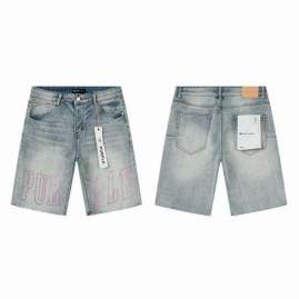 Picture of Purple Brand Jeans Short _SKUPurpleBrandsz30-38mrtxPU53713336